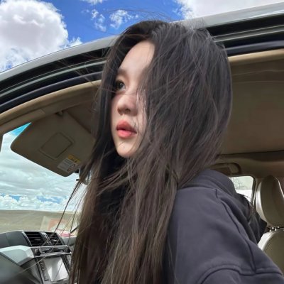 我的恐怖女友