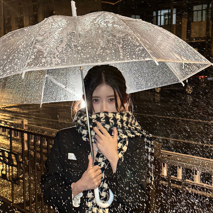 复仇女郎